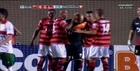 Os Gols Atletico GO 2 x 1 Portuguesa Brasileiro B 27.09.14