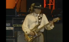 Double Trouble, Stevie Ray Vaughan – Scuttle Buttin' (Live)