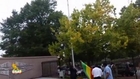Man opens fire during Ethiopian Embassy protest in DC