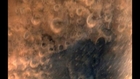 Indian spacecraft snaps incredible photo of Mars