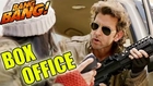Bang Bang Collects 27 54 Crores On First Day