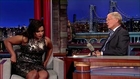 Mindy KalingS Nude Photos Will Blow Your Mind David Letterman - Trailer