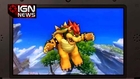Super Smash Bros. for 3DS Sells Almost 3 Million Copies - IGN News