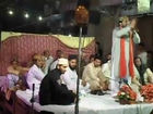 Haq 4 Yar & Man Kun Tu Mola Naqabat Bt Qari Asghar Javed Sialvi in Libarty Markeet Mehfil