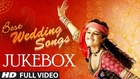 OFFICIAL: Best Wedding Songs of Bollywood | Bollywood Wedding Songs | T-Series