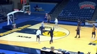 Basketball Coaching ~ Steve Prohm: All Access Murray State University Basketball Practice