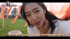 [Türkçe Altyazı]LOTTE DUTY FREE Park Shin Hye_s selfie in Jeju _3