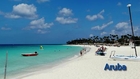 Aruba - Caribbean Cruise MS Monarch 1 - Hotel Tamarijn / 2014