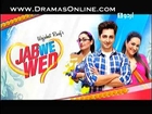 Jab We Wed Episode 13 Full 11th October 2014 Urdu1