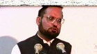 Quran & Women - A lecture by Dr Mehmood Ahmed Ghazi