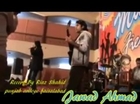 Jawad Ahmad Live Concert in Punjab College Faisalabad 2010