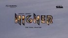 Official Jeremy Jones' Higher Trailer 2