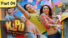 Kismet Love Paisa Dilli - Part 04/09 - Super Hit Comedy Thriller - Vivek Oberoi, Mallika Sherawat