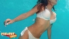 Minisha Lamba in Maxim HOT BIKINI Photoshoot BY A1 HOT DESI sexy