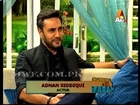 Adnan Siddiqui, Model / Television Actor Post by Zagham