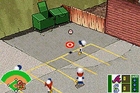 Backyard Baseball - Gameplay - gba