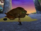 Dragon Riders : Chronicles of Pern - Gameplay - dreamcast