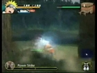 Naruto : Uzumaki Chronicles - 64 hits