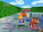 Action Girlz Racing - Gameplay - ps2