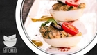 Deviled Eggs - Stuffed Eggs Recipe - Today's Special With Shantanu