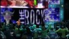 Hell in a Cell 2014 part 6 [Triple H vs The Rock - Hell in a Cel