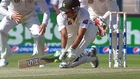 Younis Khan became the third batsman for Pakistan in the history of Test cricket to score 8000 runs