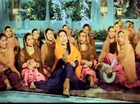 Teri Mehfil Mein Qismat Azma Ke Hum Bhi - Mughal E Azam 1960