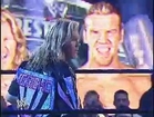 [#wrestlemania XX] Christian vs. Chris Jericho