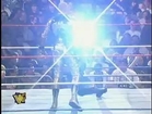 [#Wrestlemania XIII] Triple H vs. Goldust