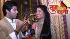 Kinshuk Mahajan And Shefali Sharma In Tum Aise Hi Rehna | Sony Tv