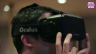 Digital Showcase avec Oculus Rift, Leap Motion, drones...