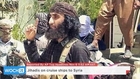 Jihadis on Cruise Ships to Syria