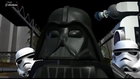 LEGO Star Wars Saga Completa Epis VI El Retorno del Jedi Cap 5 Lucha con el Emperador HD