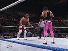 Bret Hart vs. Shawn Michaels