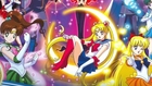 SUPER ANIME SMACKDOWN!! – SAILOR MOON vs. MADOKA