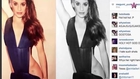 Lea Michele : Terry Richardson dénude une nouvelle fois la star