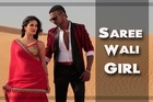 Girik Aman - Saree Wali Girl - feat. Sunny Leone