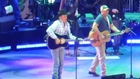 George Strait/Kenny Chesney - Ocean Front Property (Live in Arlington - 2014) HQ