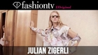 Julian Zigerli Men Spring/Summer 2015 | Milan Men’s Fashion Week | FashionTV