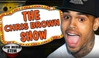 CHRIS BROWN Reality TV Show about Life after Jail Wanted by BET