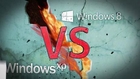 [BRAND CONTENT] WINDOWS 8 VS WINDOWS XP /COMPLETE VERSION - GOLDEN MOUSTACHE