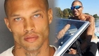 Sexy Felon Offered $30k Modeling Contract if He Eludes Prison