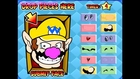 Mario Games Mario Mugging It Up Game
