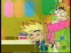 Johnny Test 5th July 2014 Video Watch Online pt2