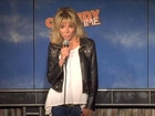 Carla Collins: Stand-Up Comedy