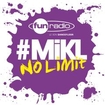 L'intégrale du 1er juillet 2014 - #Mikl No Limit Fun Radio