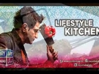 Lifestyle Kitchen With Chef  Afzal Nizamani & Saadat ( Daal Wali Kachori  Recipe ) Full - 9th July 2014