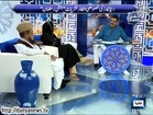 Dunya News-Jashan e Ramadan Iftari Transmission-09-07-2014