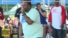 Raekwon Performs Wu Tang Clan Ain't Nuthing Ta F Wit