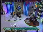 Tehreem Muniba reciting Naat in Jashn e Ramazan HUM TV Show 